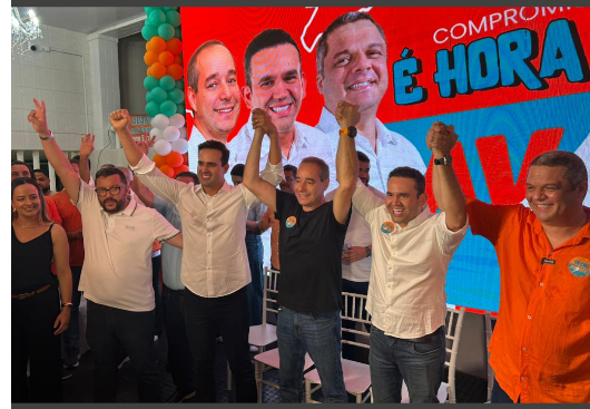 reprodução